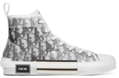 dior high tops oblique|dior b23 high top sneakers.